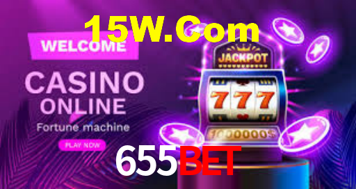 655Bet