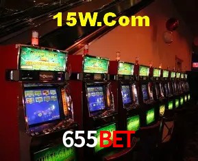 Inovações de Jogos na 655Bet: O Futuro das Experiências Interativas
