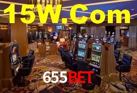 Daily Bonuses 655Bet