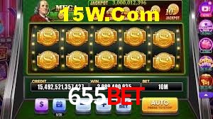 Football Betting 655Bet