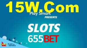655Bet: Seu Cassino Premiado com Pagamentos Rápidos