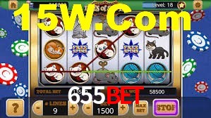 Explore as vantagens do 655Bet: serviço profissional e confiabilidade