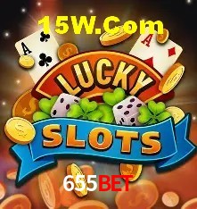 Inovações de Jogos na 655Bet: O Futuro das Experiências Interativas