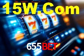 Roulette Table 655Bet