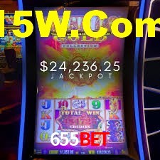 Live Casino 655Bet