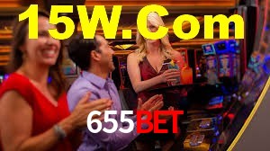 655Bet App