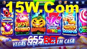 655Bet: Seu Especialista em Apostas Esportivas Brasileiras