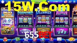 Tournaments 655Bet