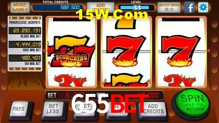 Apostas Esportivas na 655Bet: Um Guia Completo
