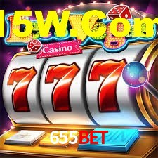 Premium Interface 655Bet