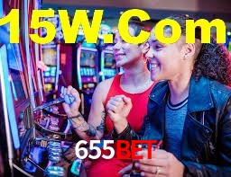 655Bet Com Login App