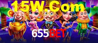 655Bet Com Login App