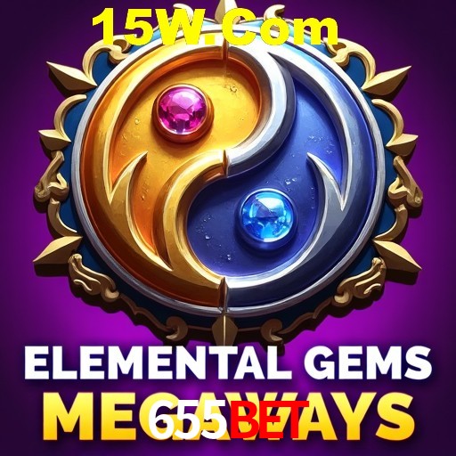 Slot Games 655Bet