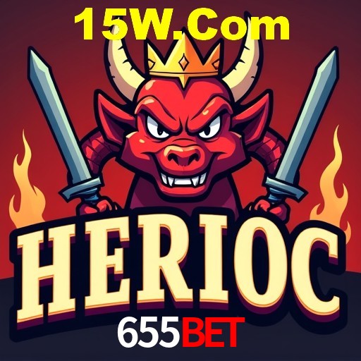 Jogos de Slot 655Bet