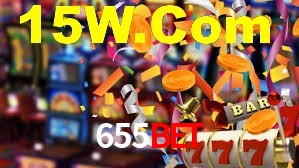 655Bet - Cassinos Online Brasileiros - 655Bet App