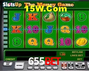 A Emoção da Loteria na 655Bet: Uma Chance de Mudança de Vida