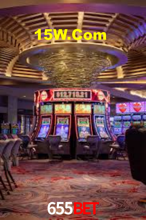 Desvendando o Mundo dos Jogos Virtuais na 655Bet