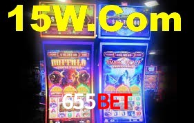 655Bet App